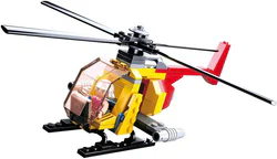 Helicopter