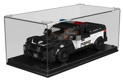 Dodge Challenger Police