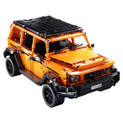 GRAND G LAND CRUISER 1:14