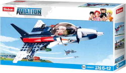Specialized aircraft