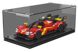 Ferrari 499P Le Mans