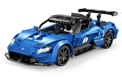 MASERATI GT2 1:14
