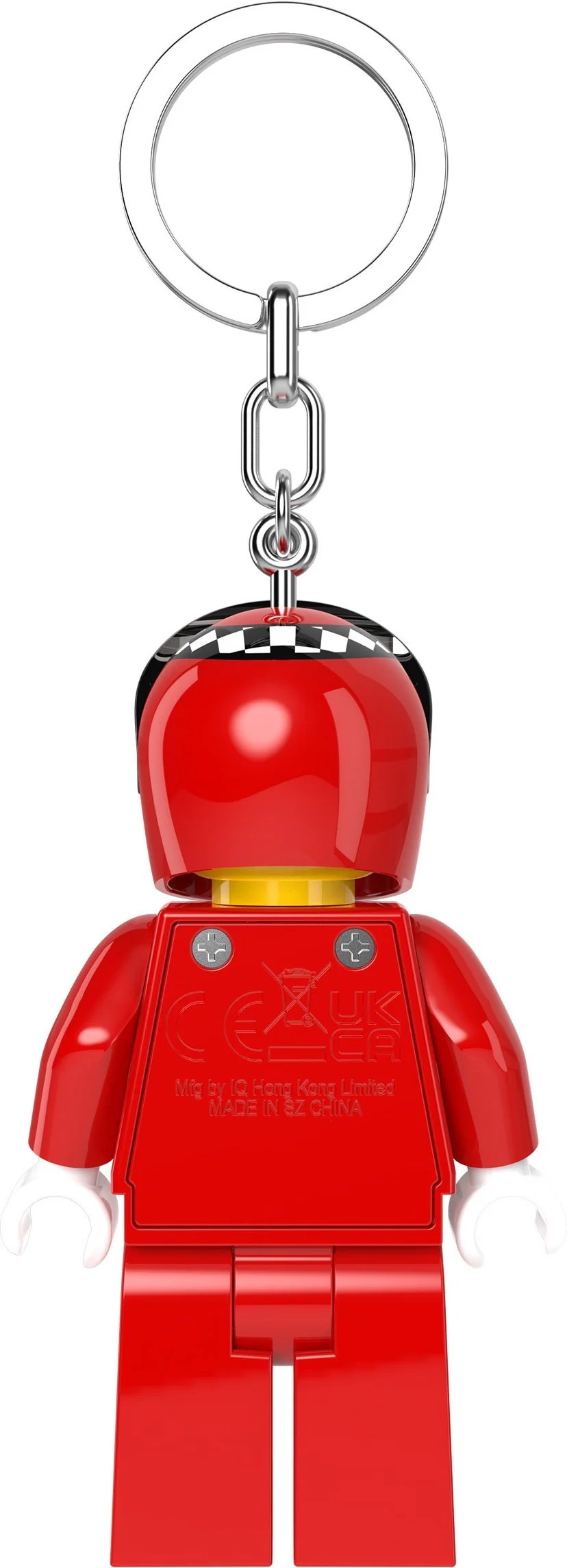 The racer's keylight 乐高 LEGO 5009631 image 2