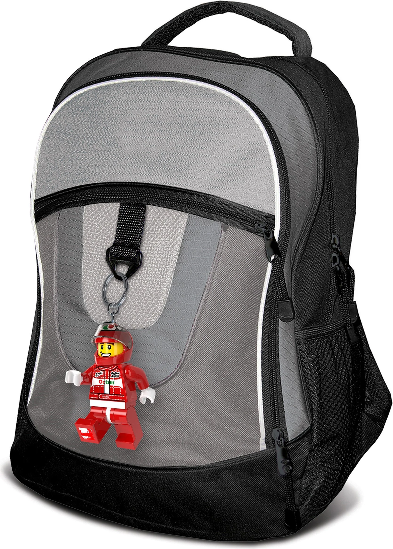 The racer's keylight 乐高 LEGO 5009631 image 3