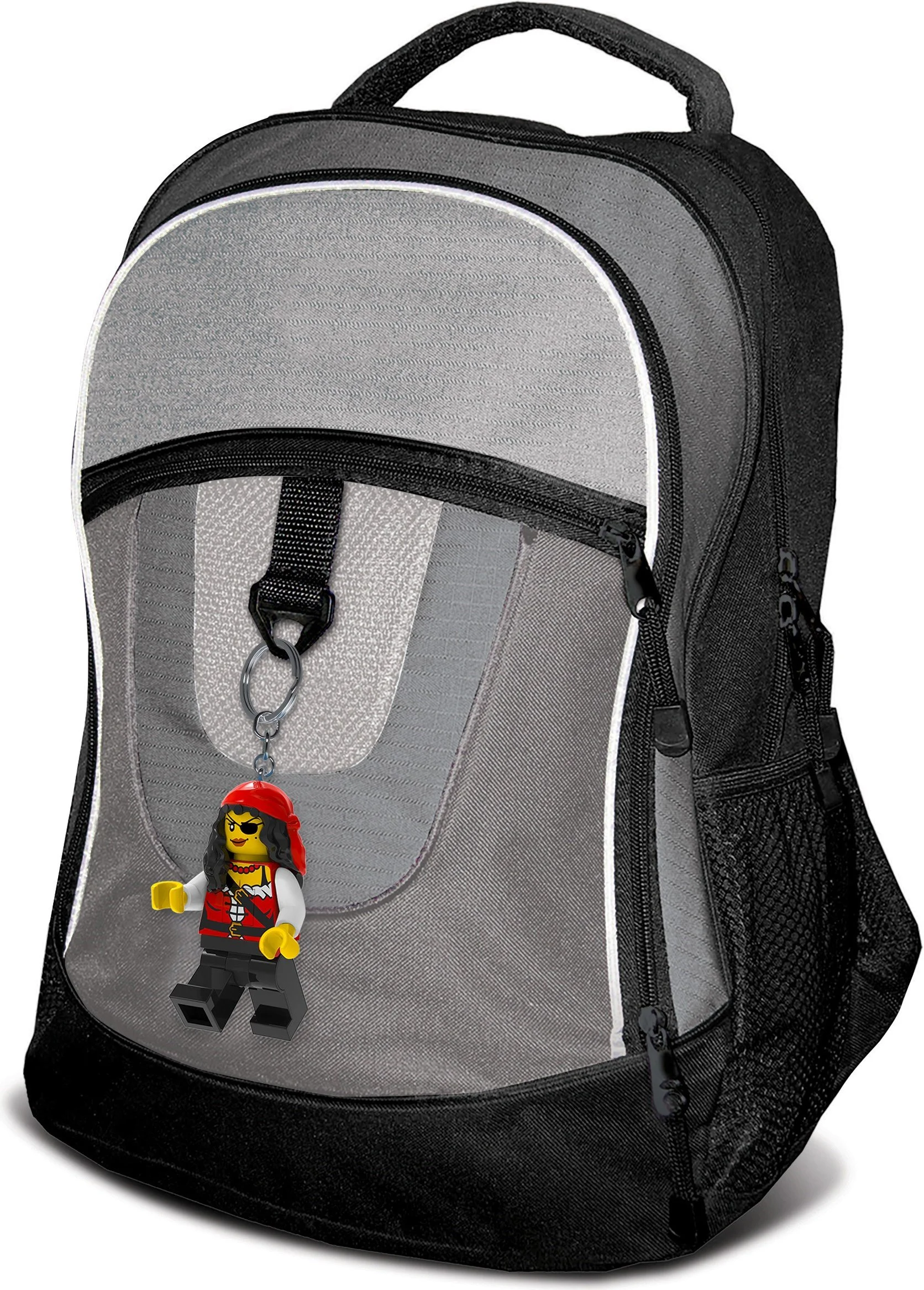 The female pirate keylight 乐高 LEGO 5009415 image 5
