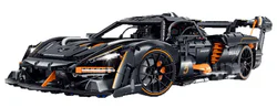 Black Run 1:8