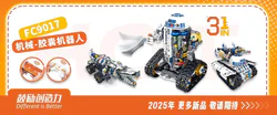 The capsule robot