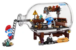 Smurf: Gold Adventure
