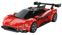 LOOKING FORWARD TO U9 COLLECTION SUPERDRIVE MODEL 1:24