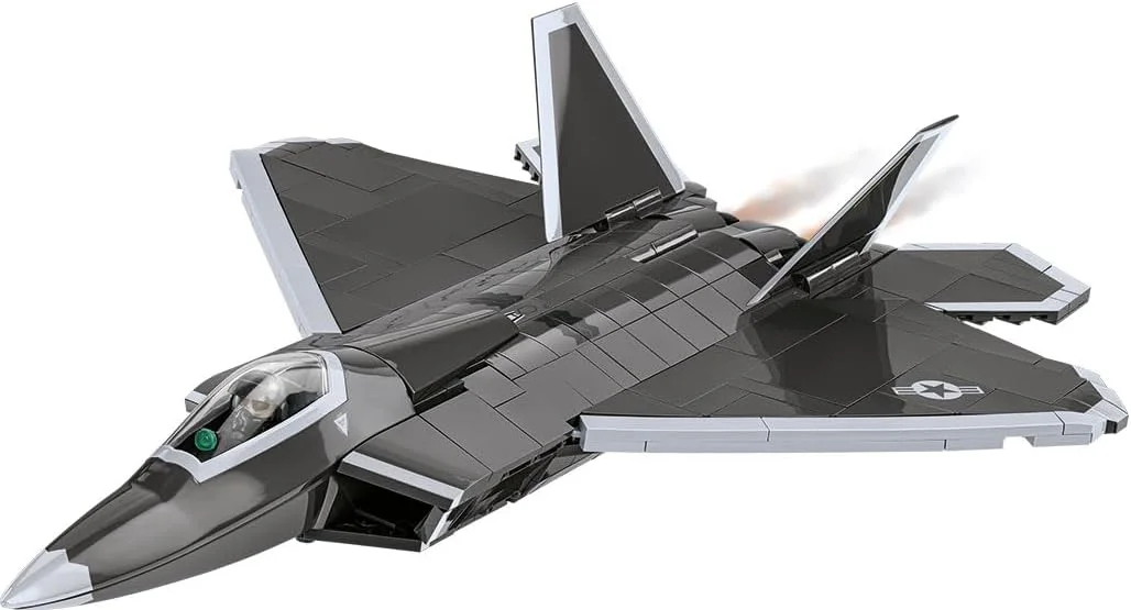 Lockheed F-22 Raptor COBI 5855 image 5