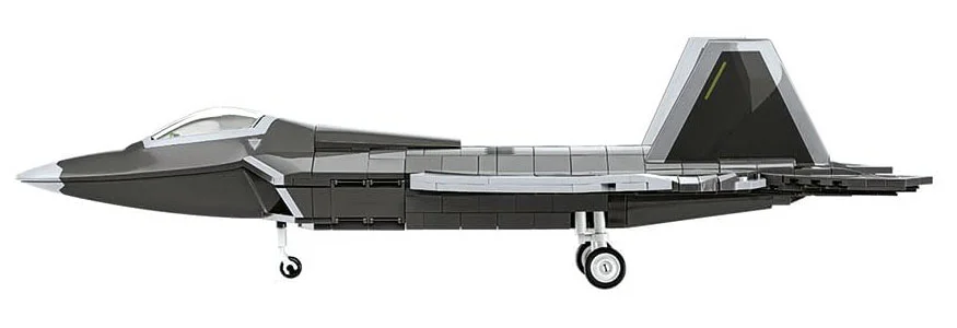 Lockheed F-22 Raptor COBI 5855 image 7