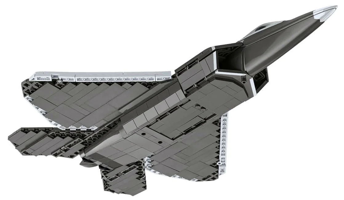 Lockheed F-22 Raptor COBI 5855 image 8