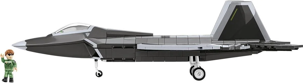 Lockheed F-22 Raptor COBI 5855 image 9