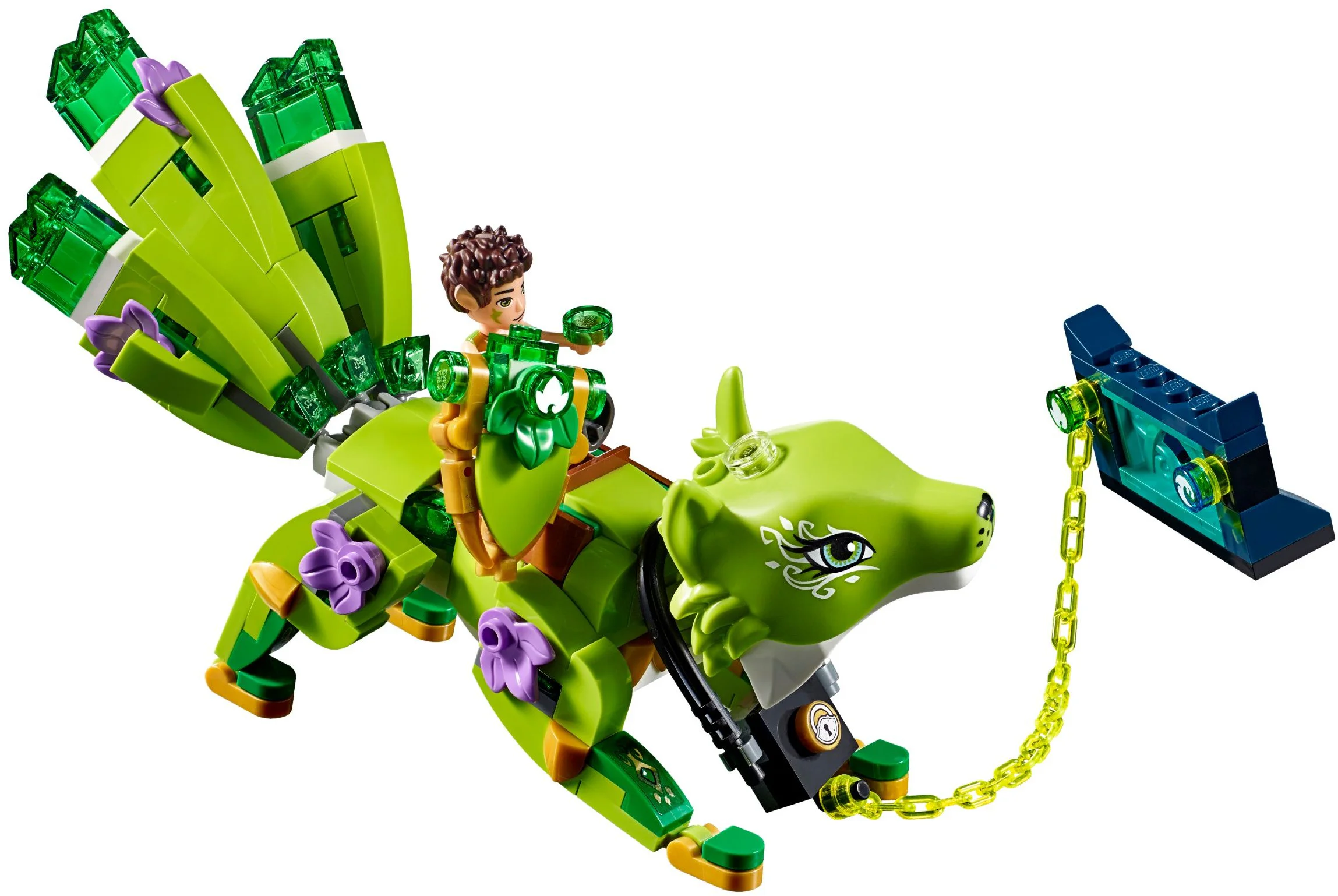 Sprite: The Tower of Nokkutora and Groundhog Rescue 30018 image 3