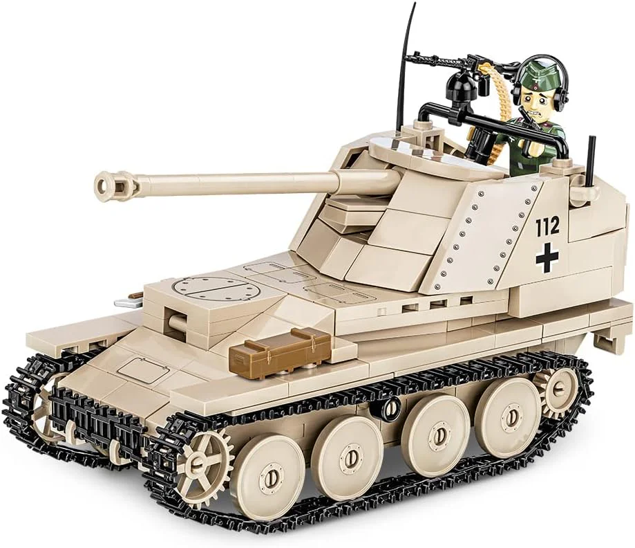 MARDER III AUsf.M COBI 2282