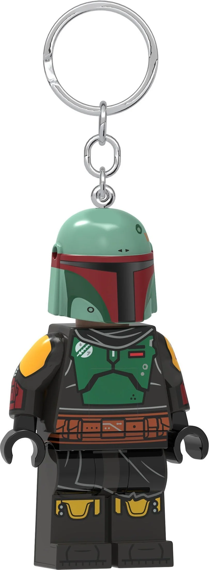 Boba Fett Key Light 乐高 LEGO 5007996