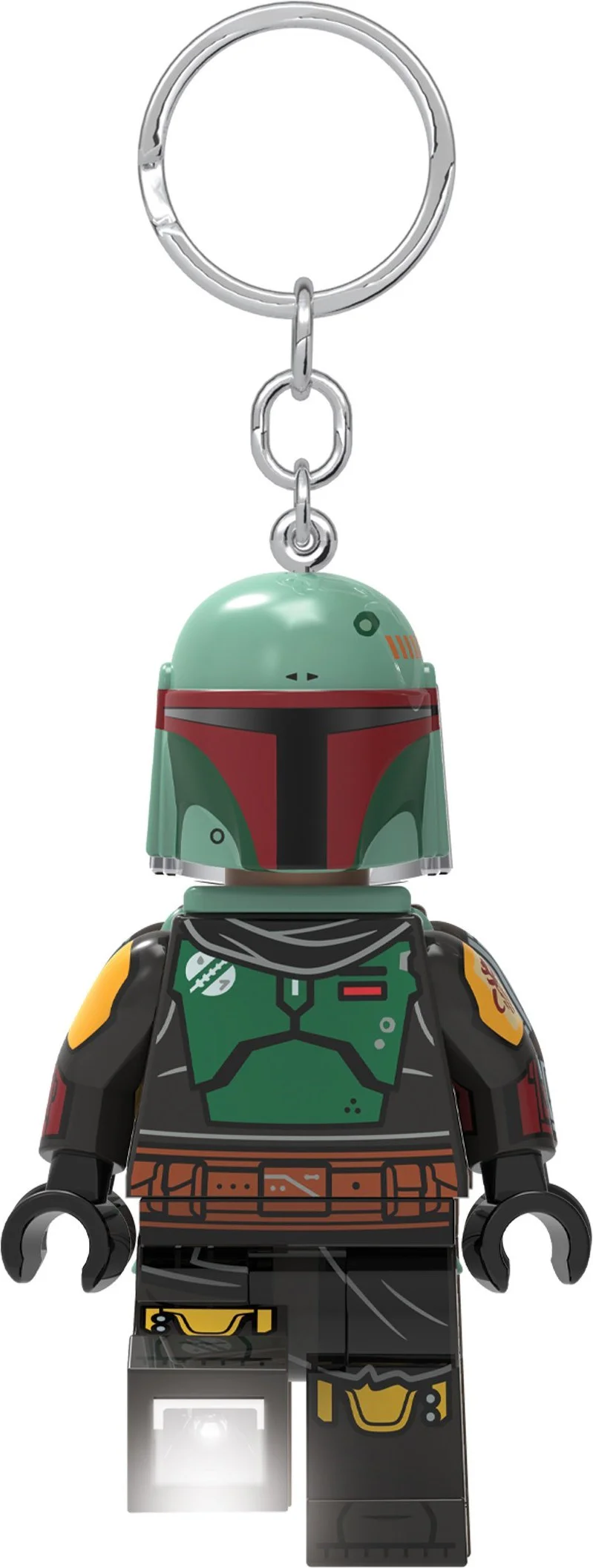 Boba Fett Key Light 乐高 LEGO 5007996 image 1