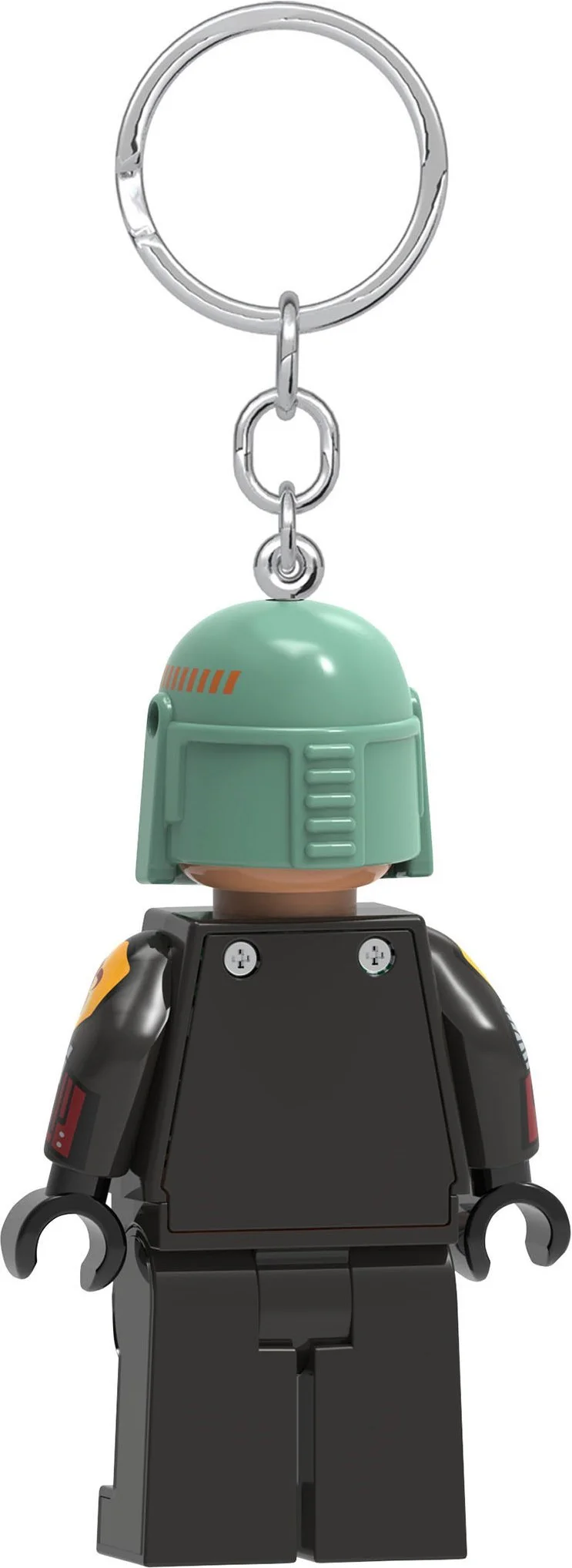 Boba Fett Key Light 乐高 LEGO 5007996 image 2