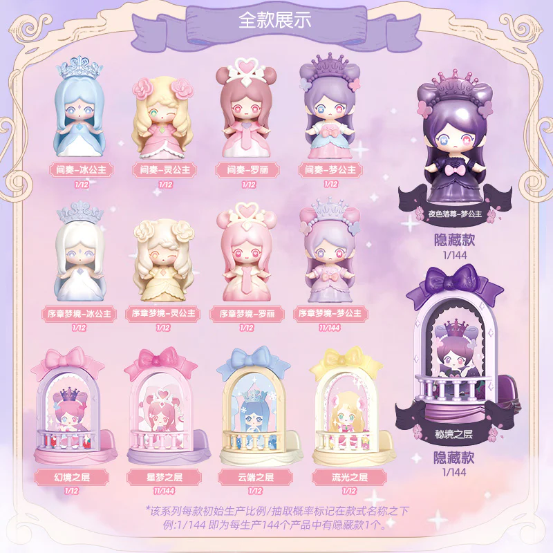 Yero Li's Dream Concerto 布鲁可 BLOKS 【未知】yll image 3