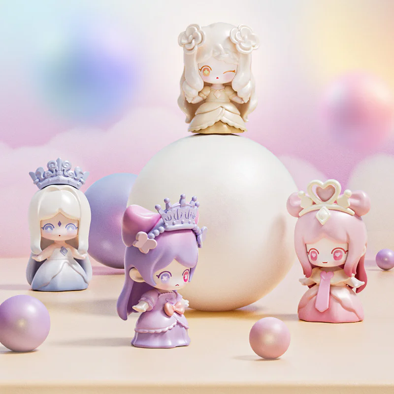 Yero Li's Dream Concerto 布鲁可 BLOKS 【未知】yll image 5