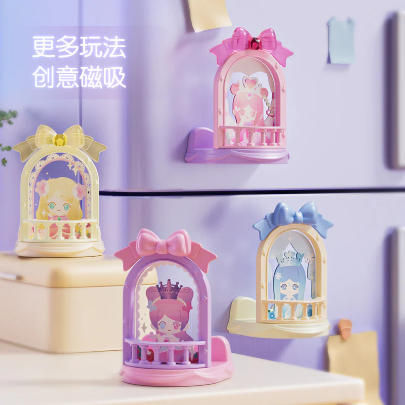 Yero Li's Dream Concerto 布鲁可 BLOKS 【未知】yll image 6