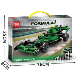 F1 RACING
