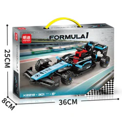 F1 RACING