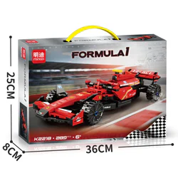 F1 RACING