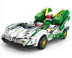 Pulse racing