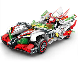 Pulse racing
