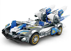Pulse racing