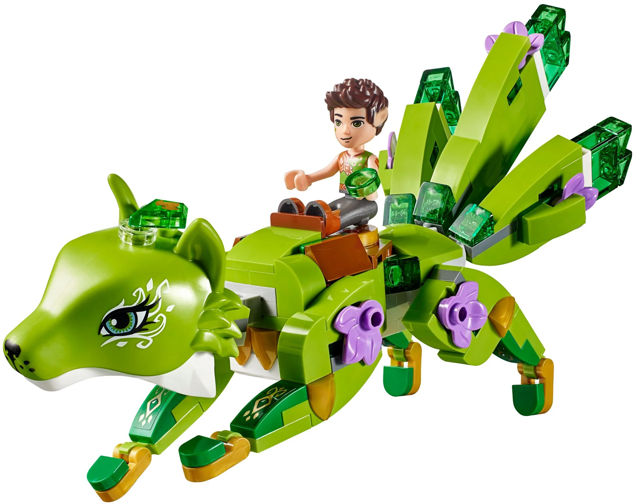 Sprite: The Tower of Nokkutora and Groundhog Rescue 30018 image 4