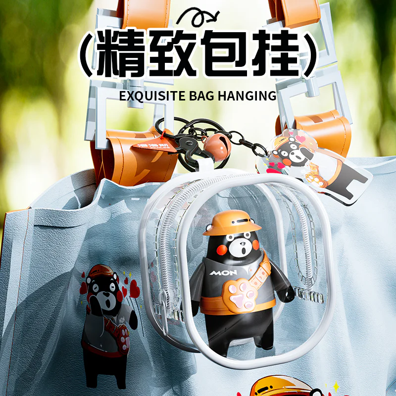 A funny bag. Six 潘洛斯 PANLOSBRICK 880040 image 7