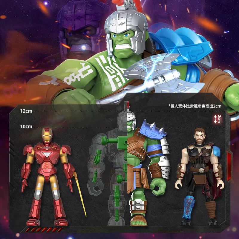 We'll be at the top of the 4th 布鲁可 BLOKS 81114 image 5