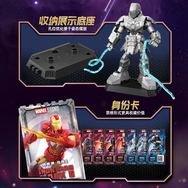 We'll be at the top of the 4th 布鲁可 BLOKS 81114 image 7