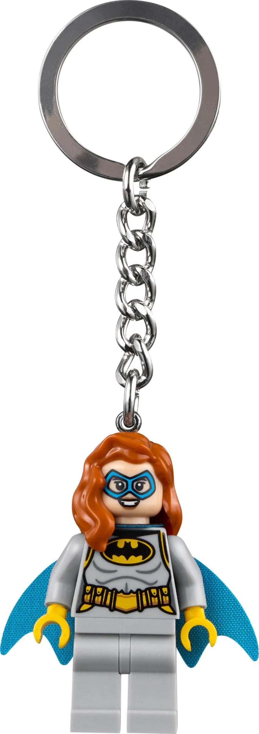 Bat lady key button 乐高 LEGO 854320