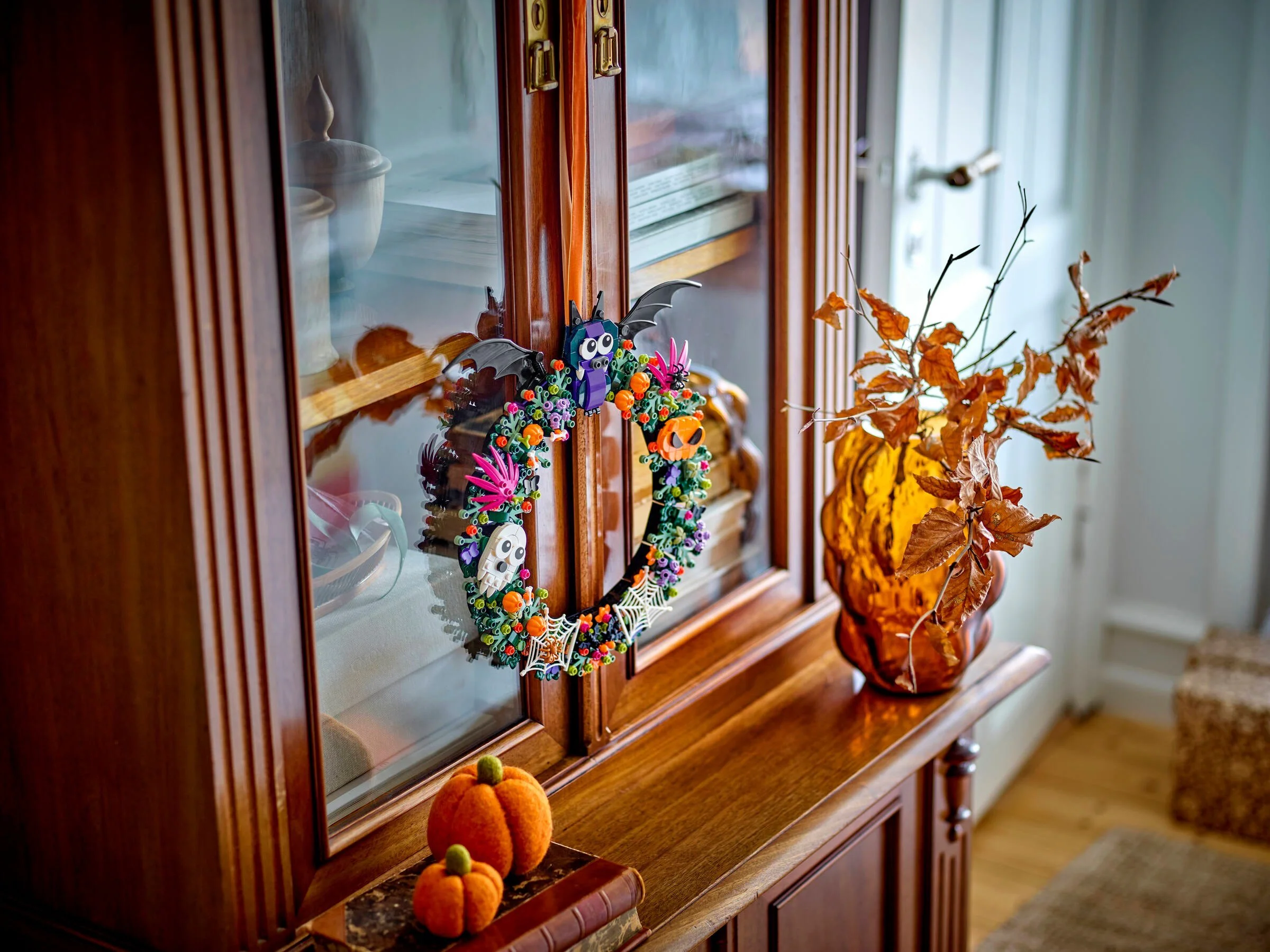 Halloween ring 乐高 LEGO 40825 image 4