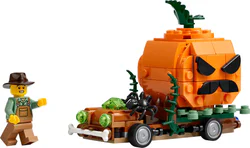 Pumpkin