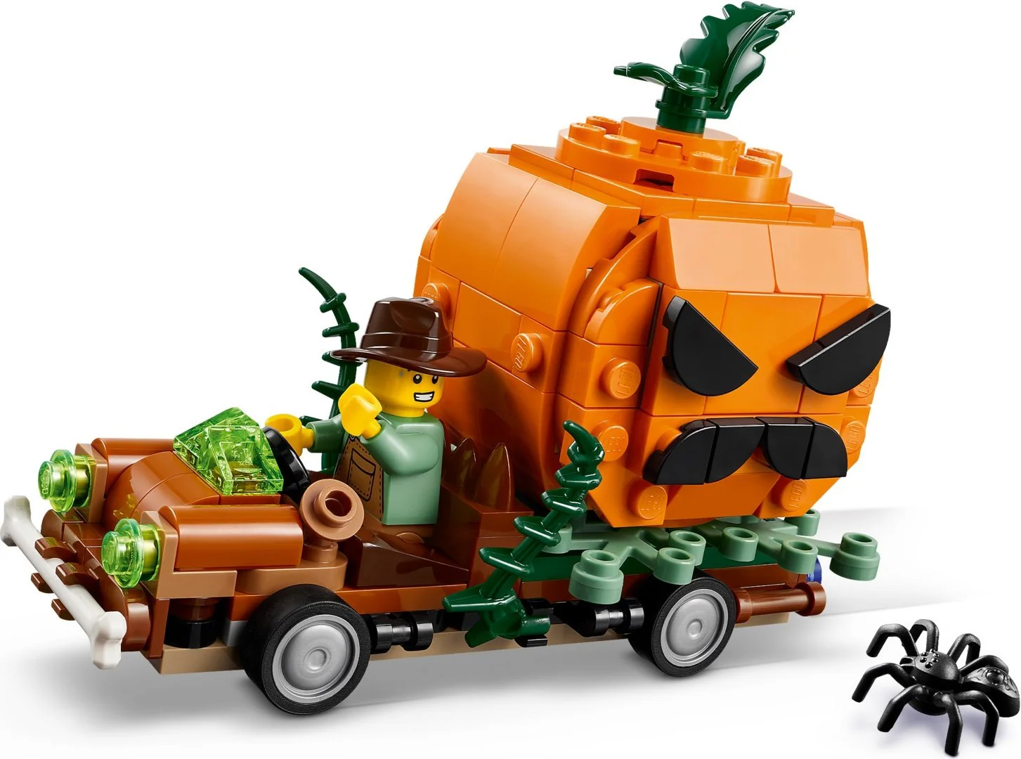Pumpkin 乐高 LEGO 40822 image 3
