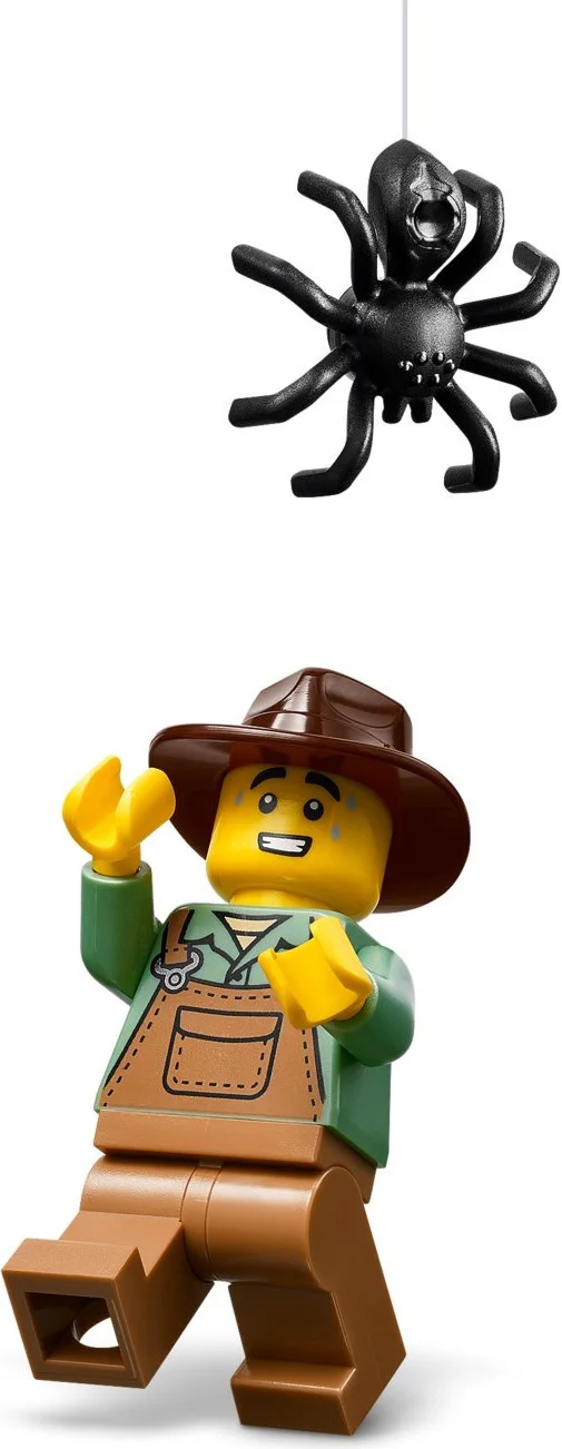 Pumpkin 乐高 LEGO 40822 image 4