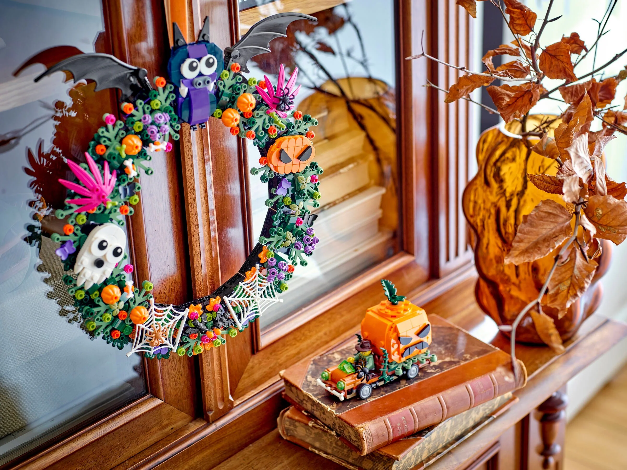 Pumpkin 乐高 LEGO 40822 image 6