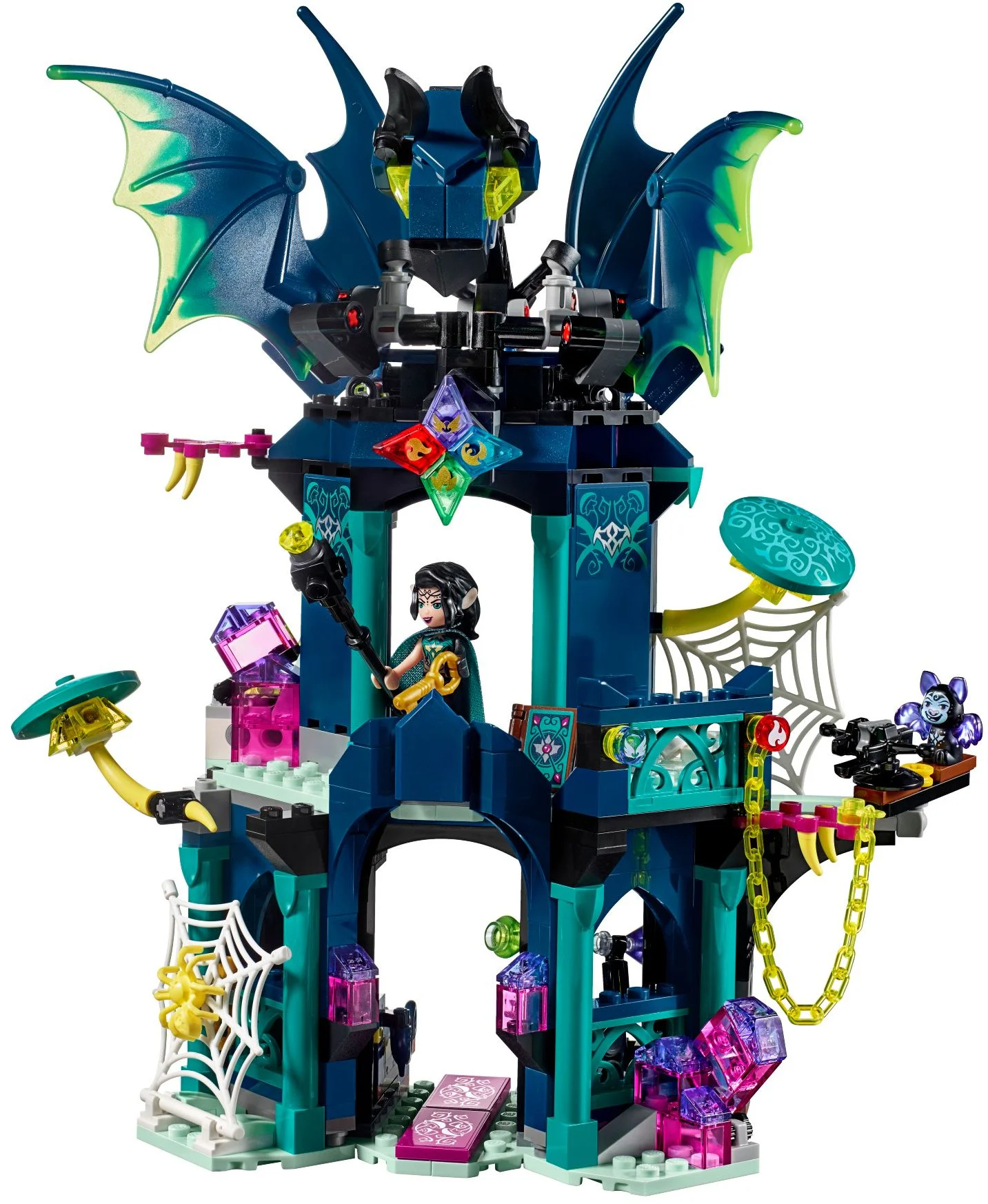 Sprite: The Tower of Nokkutora and Groundhog Rescue 30018 image 5