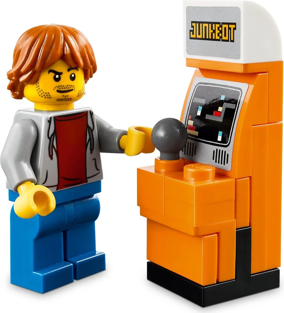 Surprise 乐高 LEGO 40805 image 3