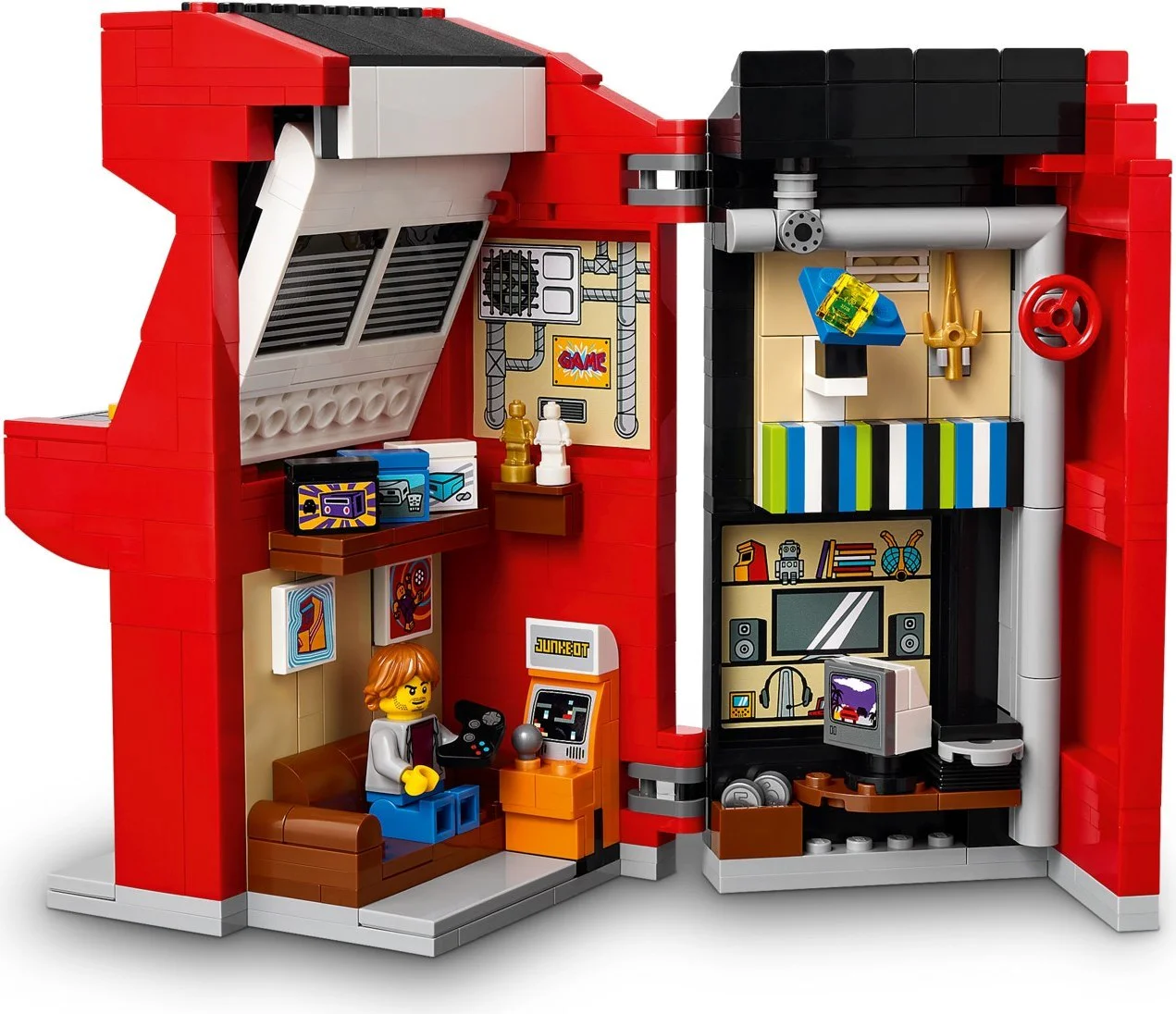 Surprise 乐高 LEGO 40805 image 5