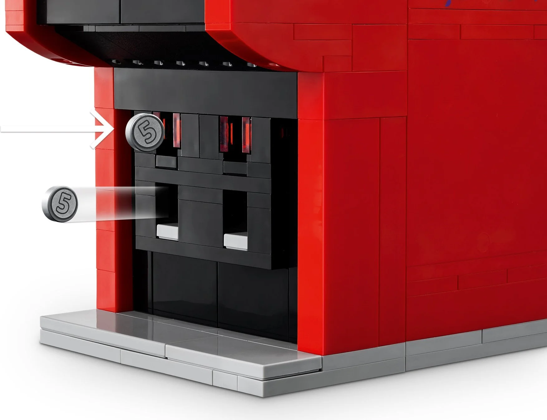 Surprise 乐高 LEGO 40805 image 6