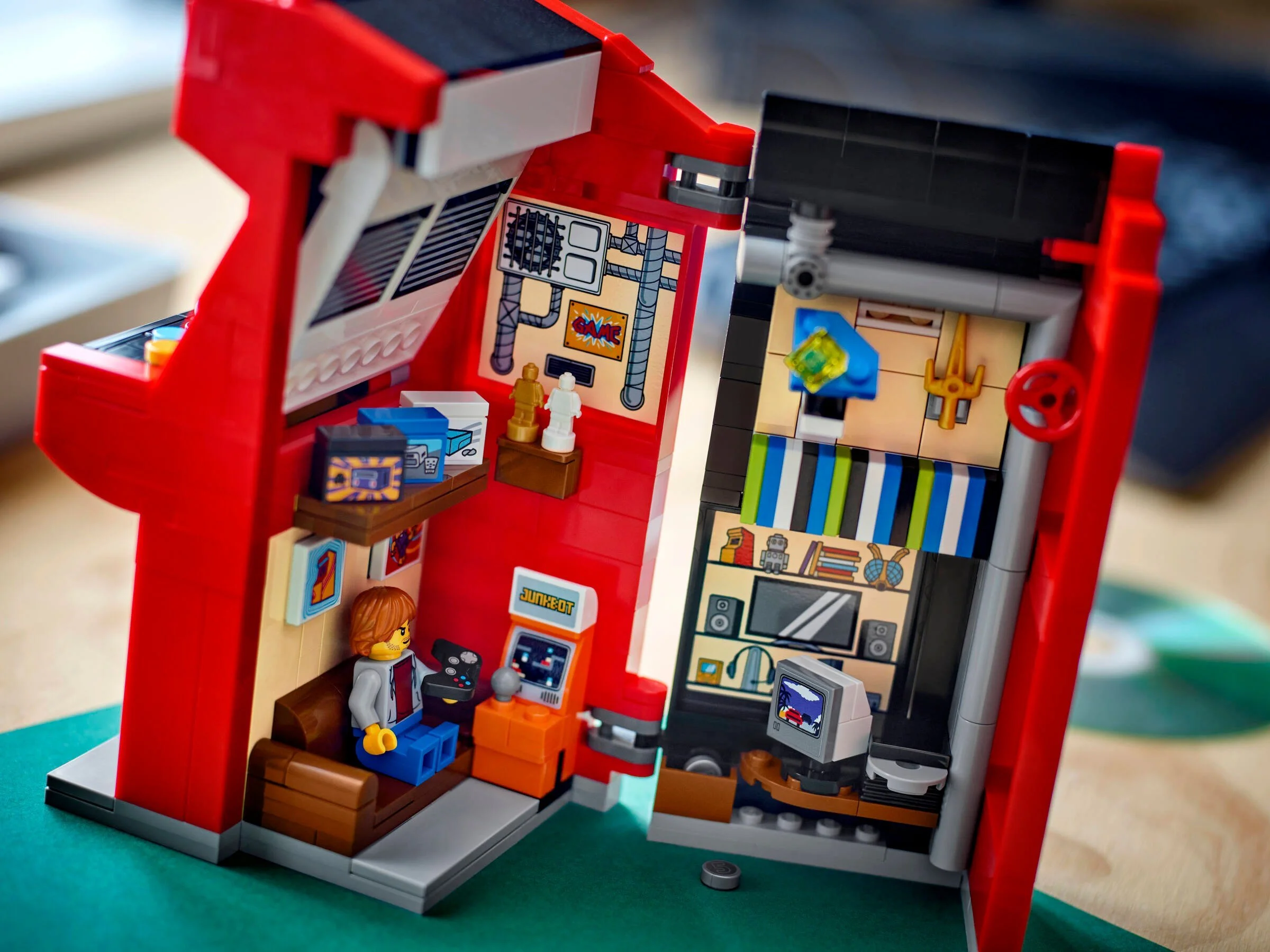 Surprise 乐高 LEGO 40805 image 7