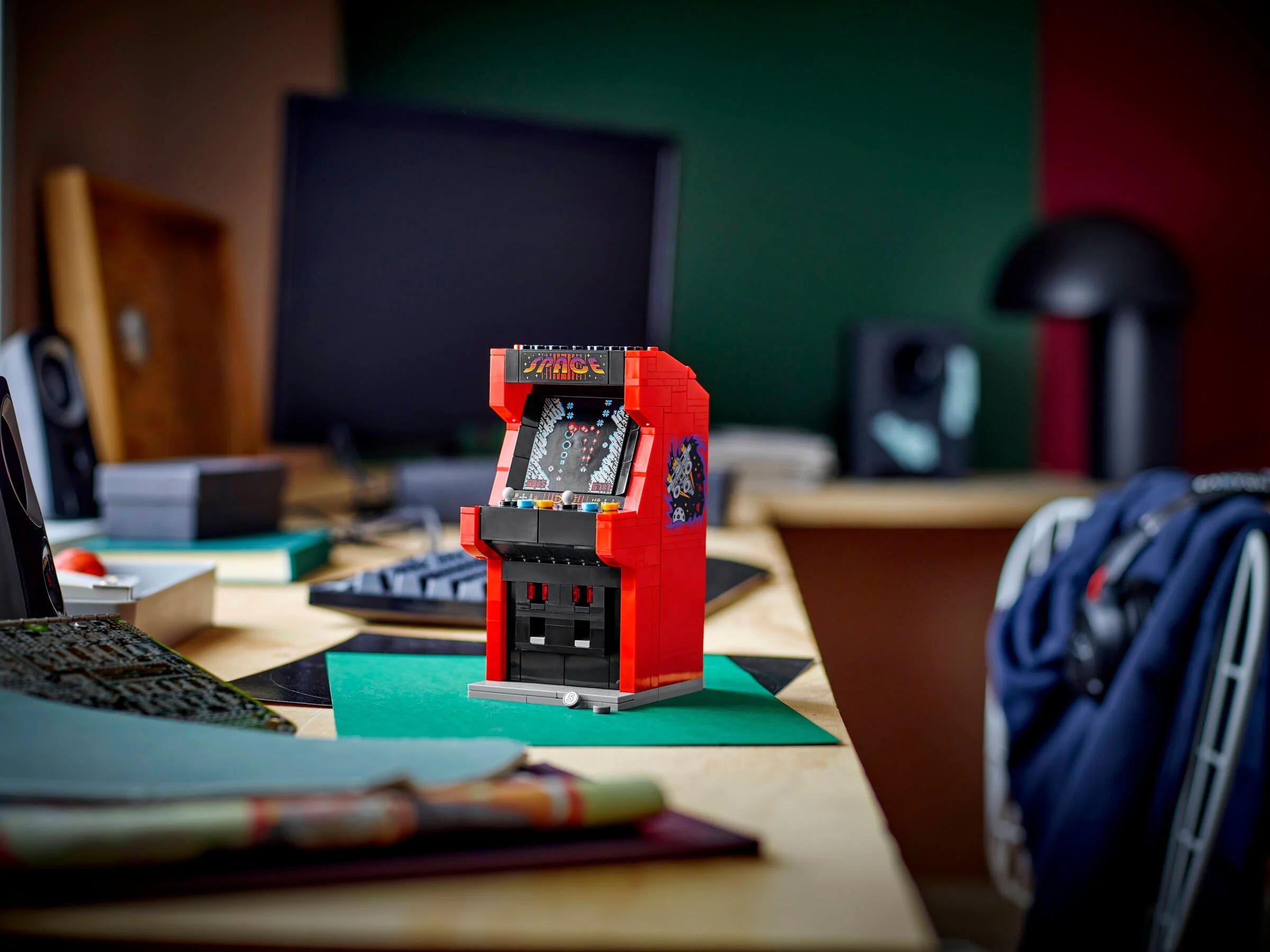 Surprise 乐高 LEGO 40805 image 8