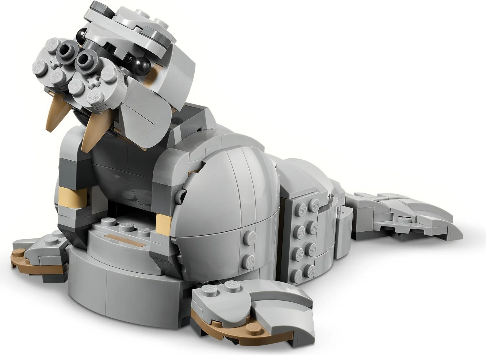 Majestic Rhino 乐高 LEGO 31171 image 4