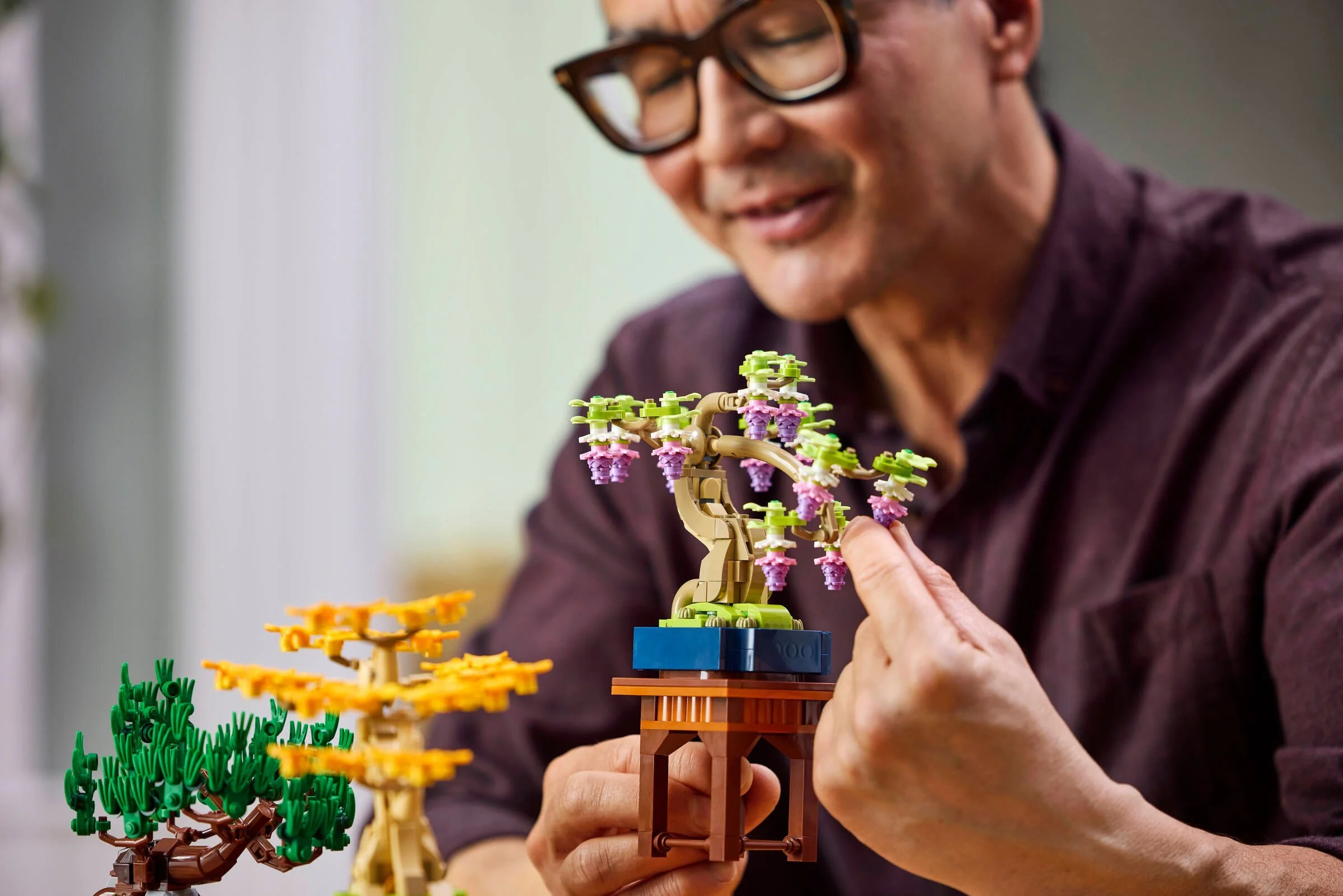 Mini-Leave 乐高 LEGO 10373 image 10