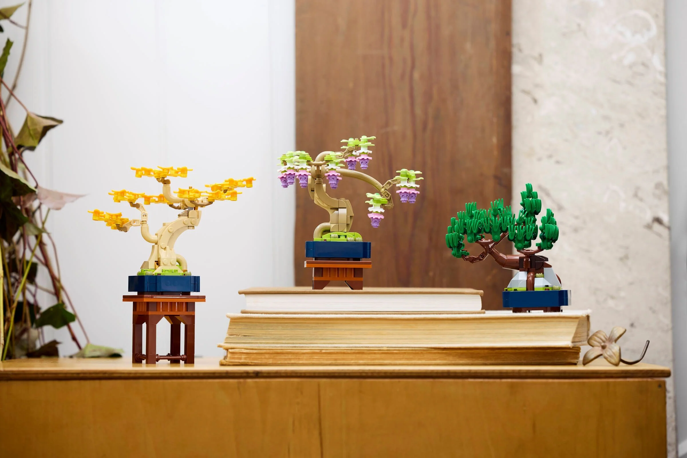 Mini-Leave 乐高 LEGO 10373 image 14